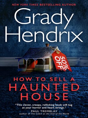 How to Sell a Haunted House - ebook